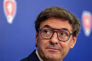 „Předseda Trunda je náš otec.“ První dojem ze španělského trenéra - Seznam Zprávy